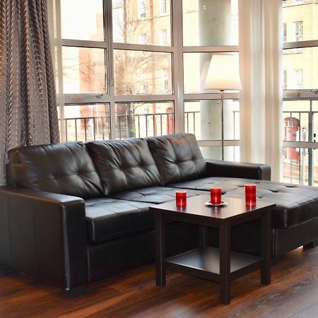 2 Bedroom Apartment Near Historical Christchurch ดับลิน ภายนอก รูปภาพ
