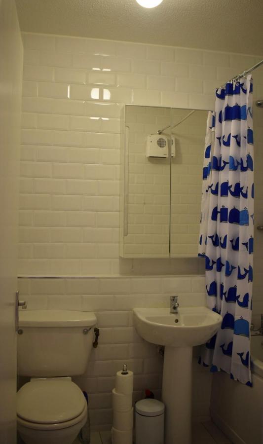 2 Bedroom Apartment Near Historical Christchurch ดับลิน ภายนอก รูปภาพ