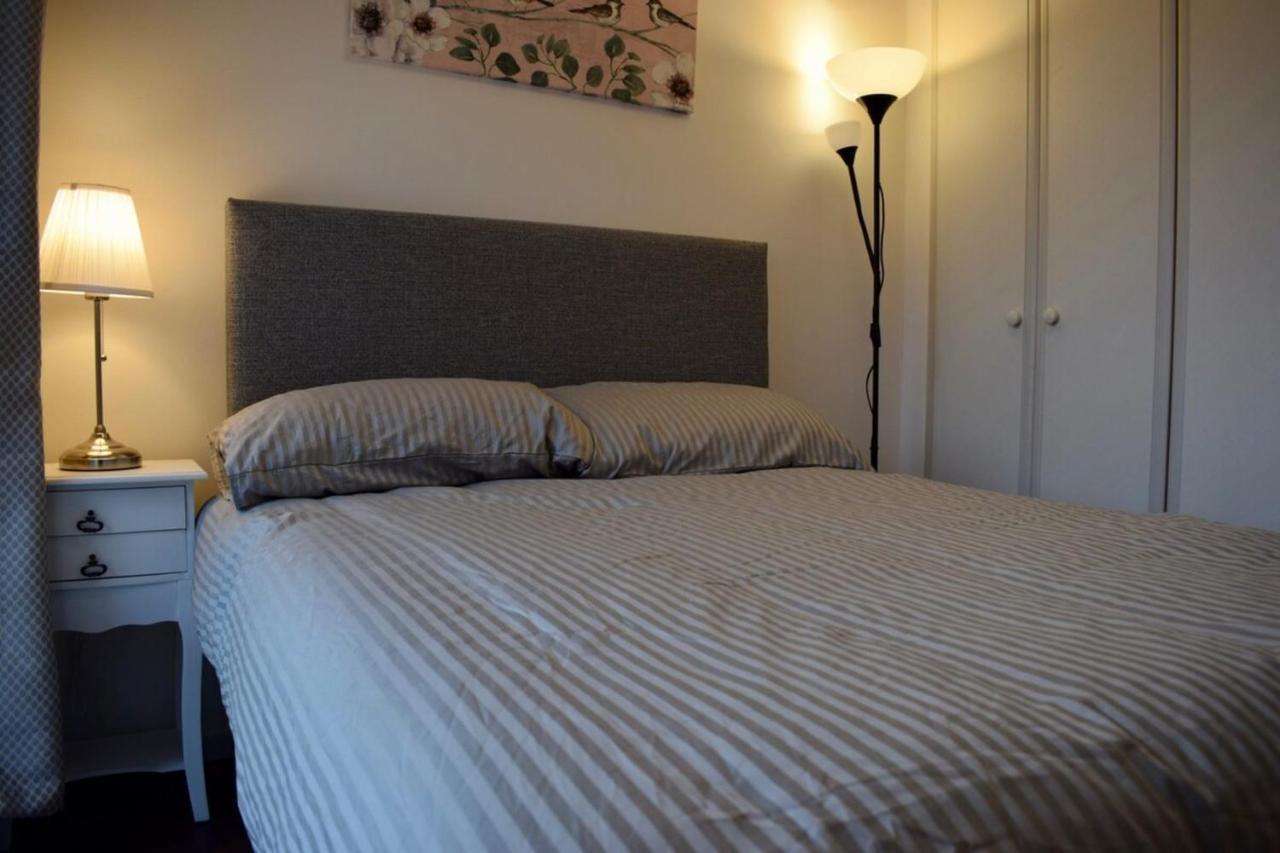 2 Bedroom Apartment Near Historical Christchurch ดับลิน ภายนอก รูปภาพ