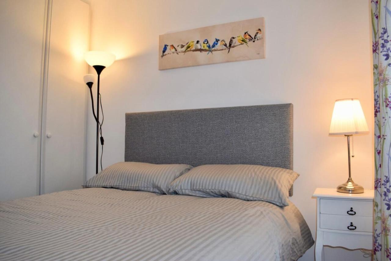 2 Bedroom Apartment Near Historical Christchurch ดับลิน ภายนอก รูปภาพ