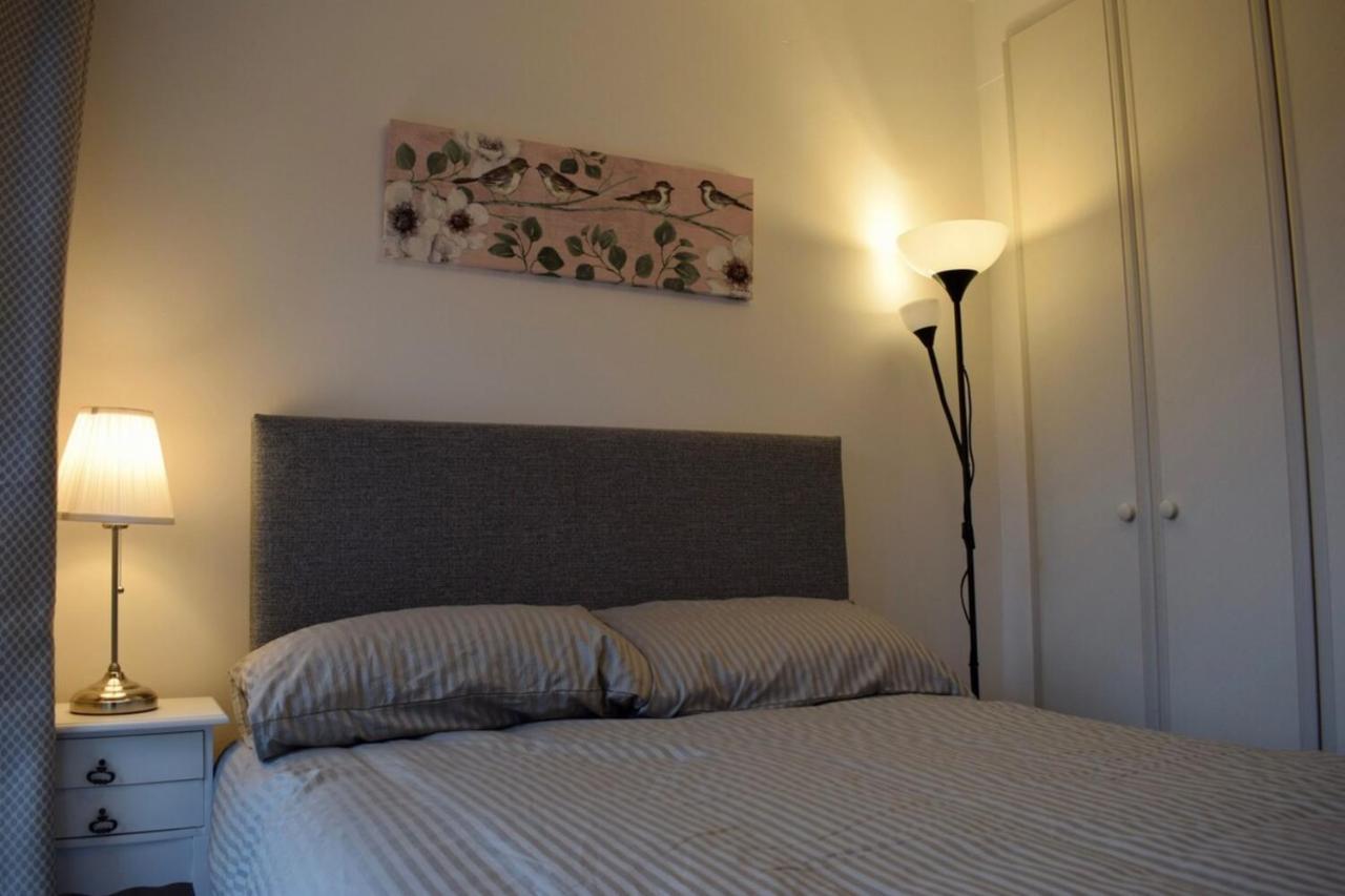2 Bedroom Apartment Near Historical Christchurch ดับลิน ภายนอก รูปภาพ