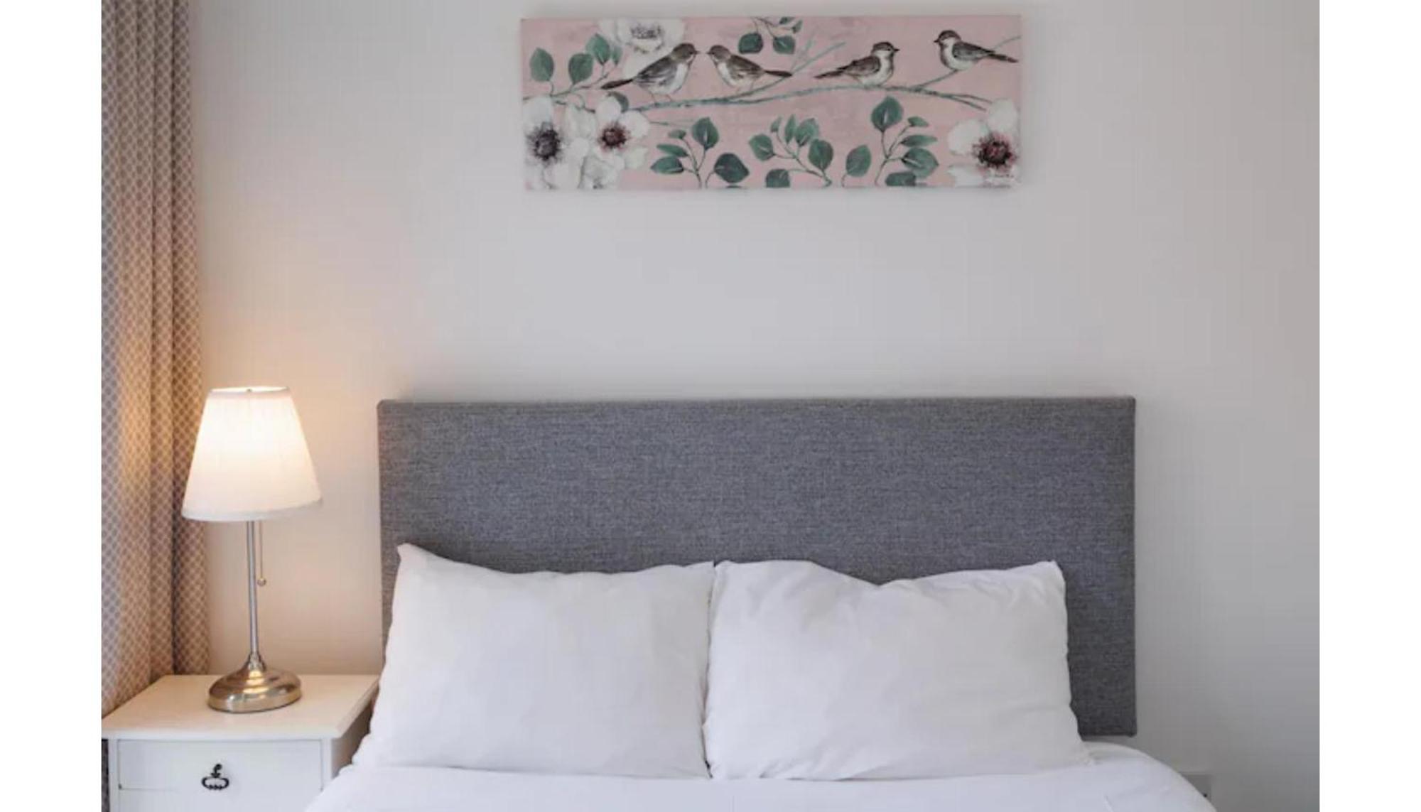 2 Bedroom Apartment Near Historical Christchurch ดับลิน ภายนอก รูปภาพ
