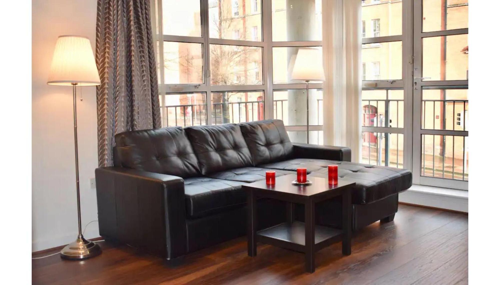 2 Bedroom Apartment Near Historical Christchurch ดับลิน ภายนอก รูปภาพ