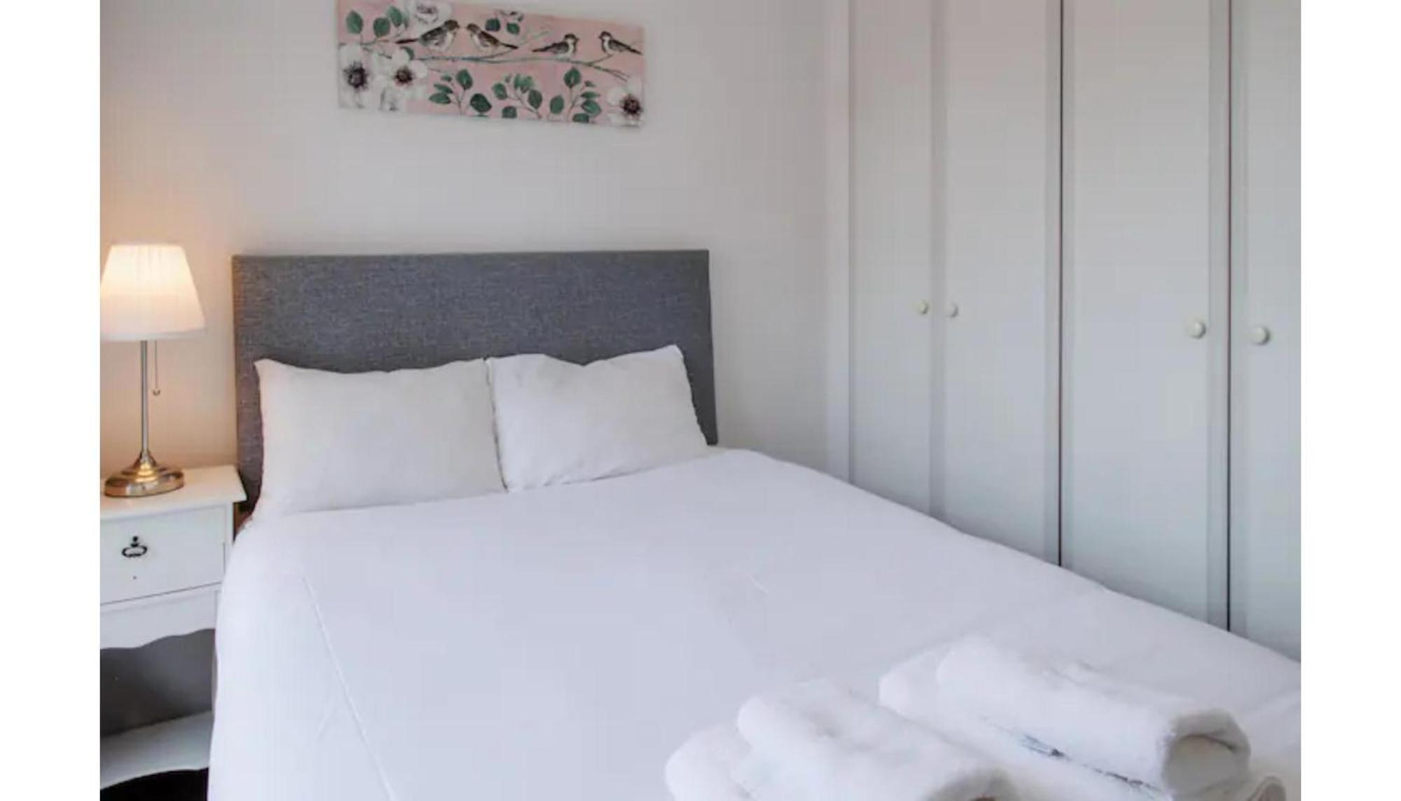 2 Bedroom Apartment Near Historical Christchurch ดับลิน ภายนอก รูปภาพ