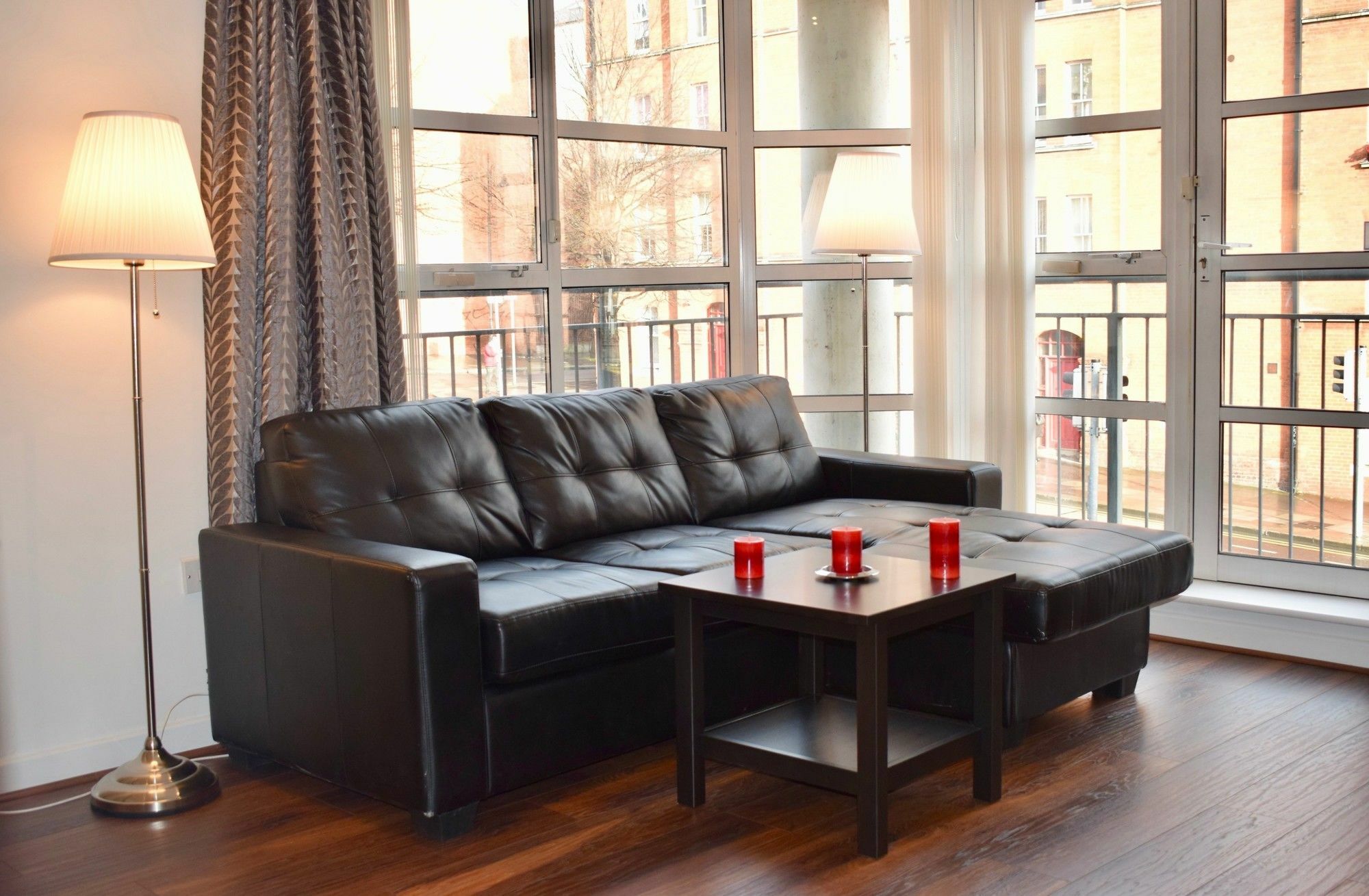 2 Bedroom Apartment Near Historical Christchurch ดับลิน ภายนอก รูปภาพ
